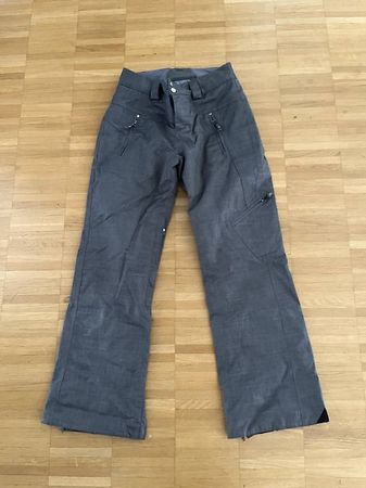 Skikleidung Set