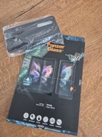 PanzerGlass Samsung Galaxy Z Fold3 5G Hülle neu!