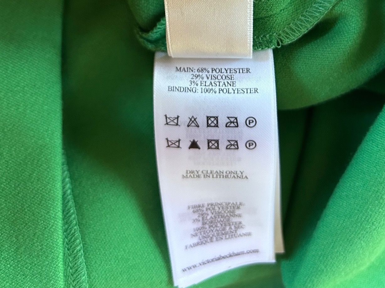 Victoria Beckham Blusen: Victoria Beckham Bluse – Gebraucht aus St. Gallen von look-twice 5
