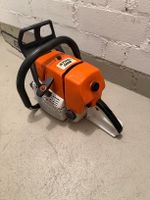 Stihl 066 Motorsäge