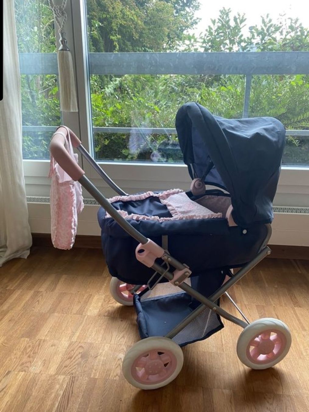Poussette: Kinder Babywagen – D'occasion à Ittigen par ivovaldez96 1