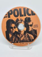 CD The Police – Greatest Hits (1992