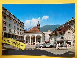 1978 Brunnen