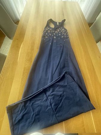 Met Kleid 