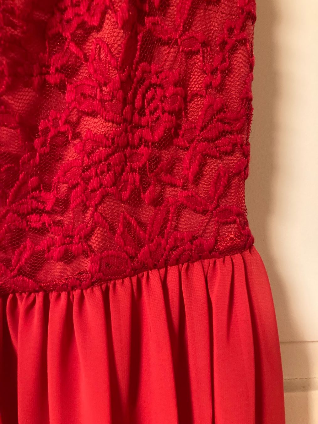 Vestiti: Ballkleid, Swing, Grösse 36 – Usato da Winterthur venduto da butterfly210 2