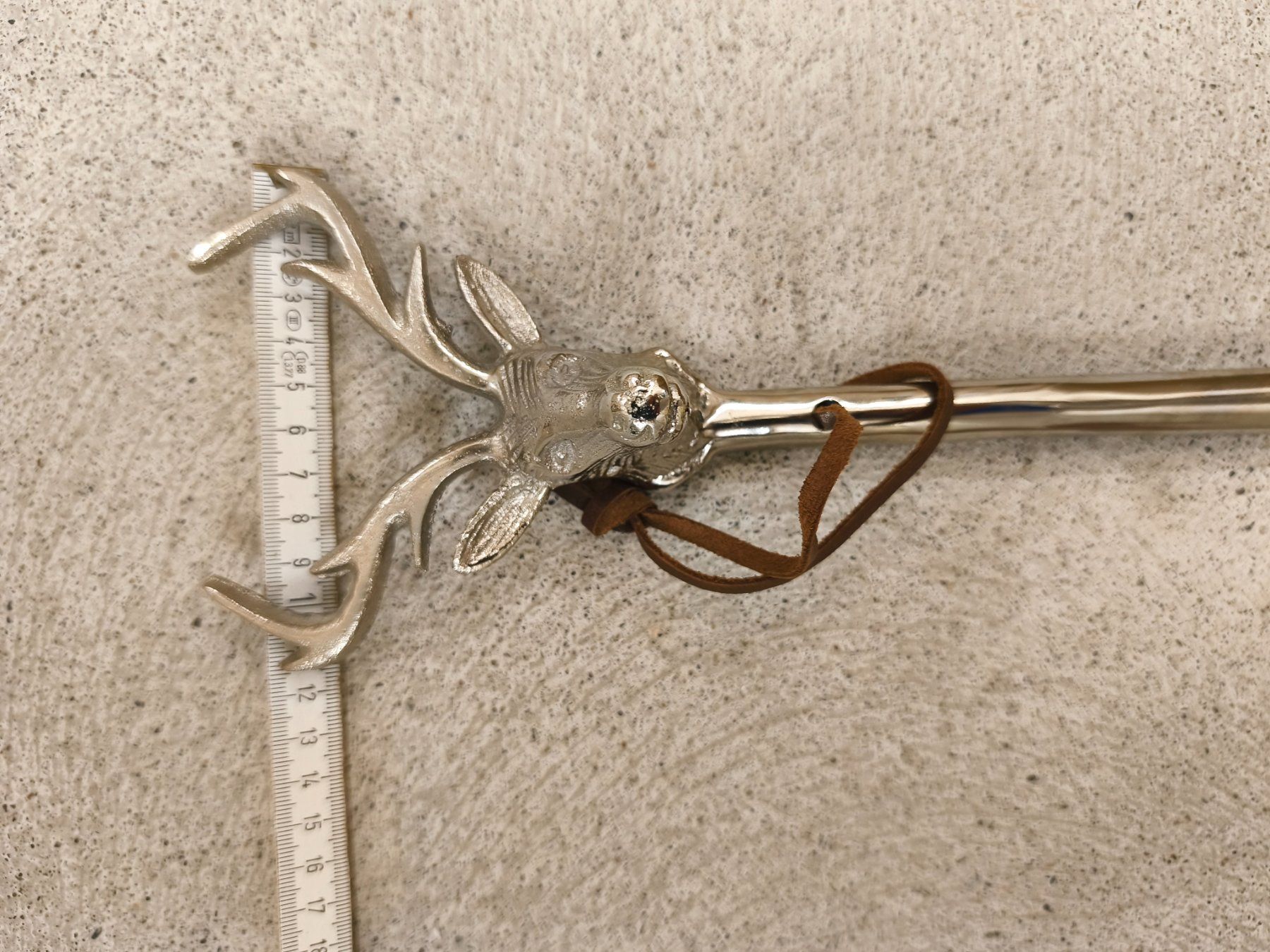 Altro in  Abbigliamento & Accessori: Schuhlöffel Hirsch – Usato da Zürich venduto da Jul69 2