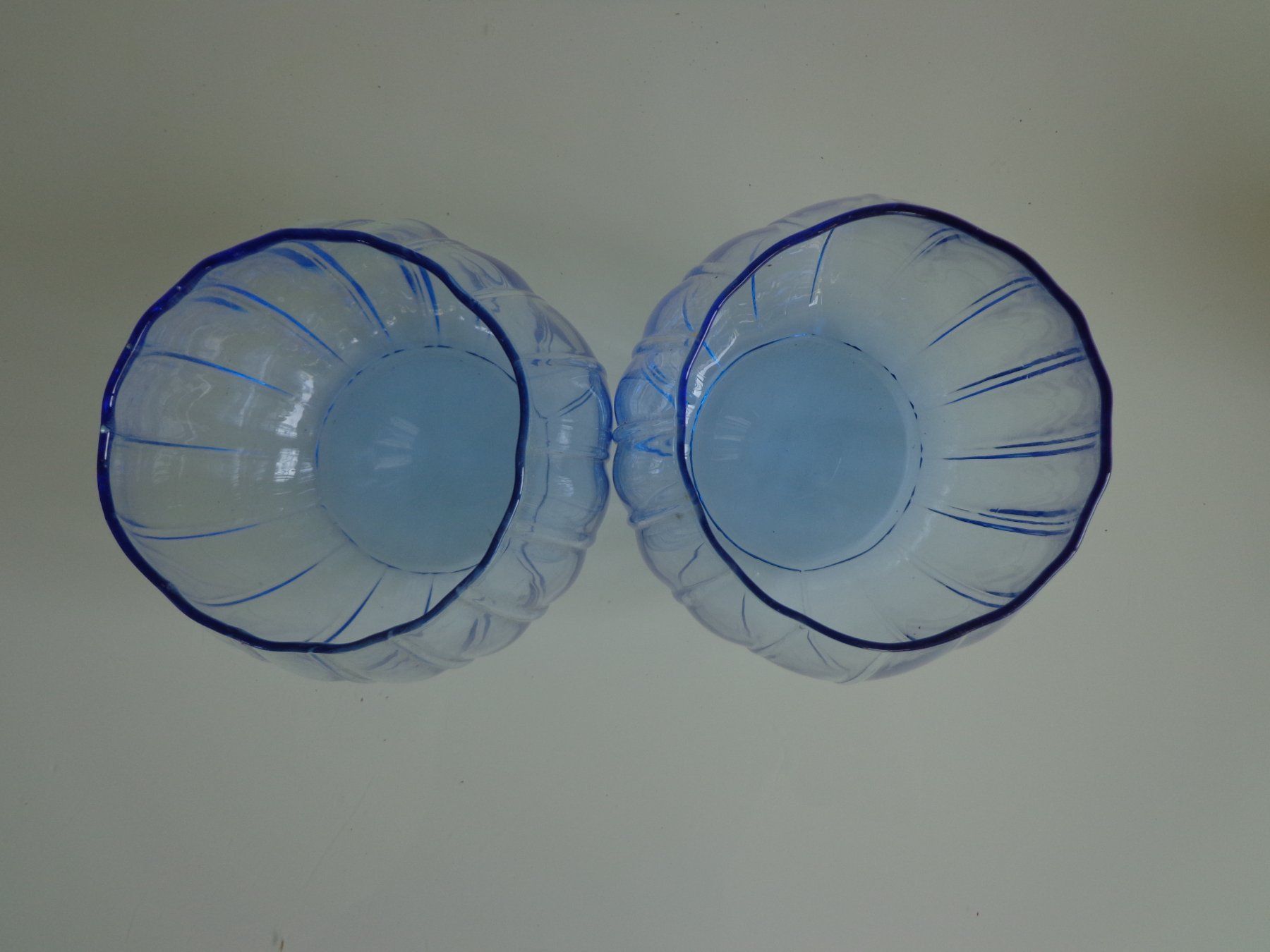 Bicchieri: Glas für Kerzen – Usato da Schönenwerd venduto da beibei01 1