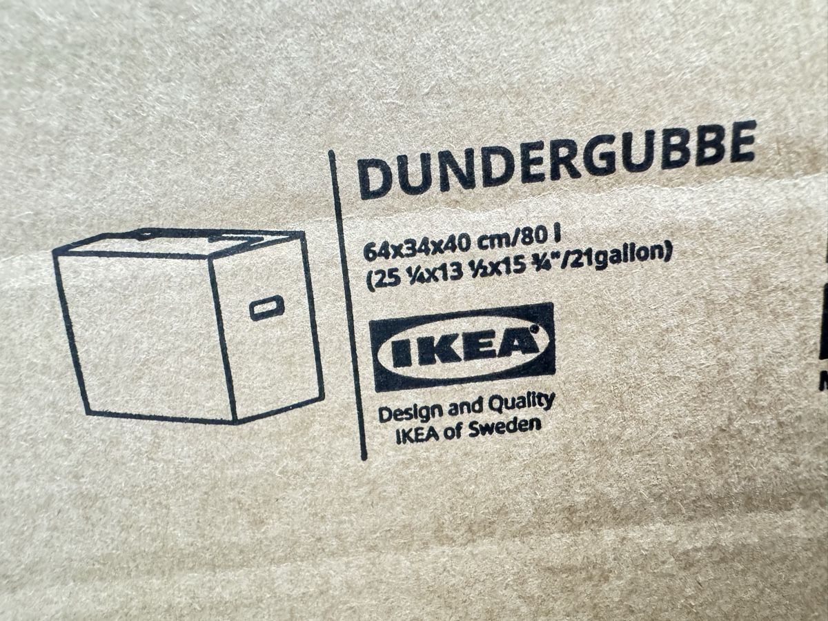 Ikea Cartons: Umzugskartons – D'occasion à Staufen par mich_05 6