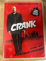 Crank - Limitierte KJ Edition (DVD)