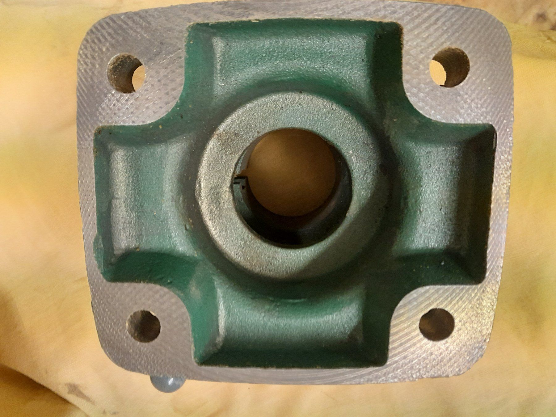 Alle Maschinen: Vorschubapparat FELDER Variofeed3 – Gebraucht aus Baar von holzatelier 8