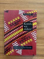 Buch Komm, wir sticken!