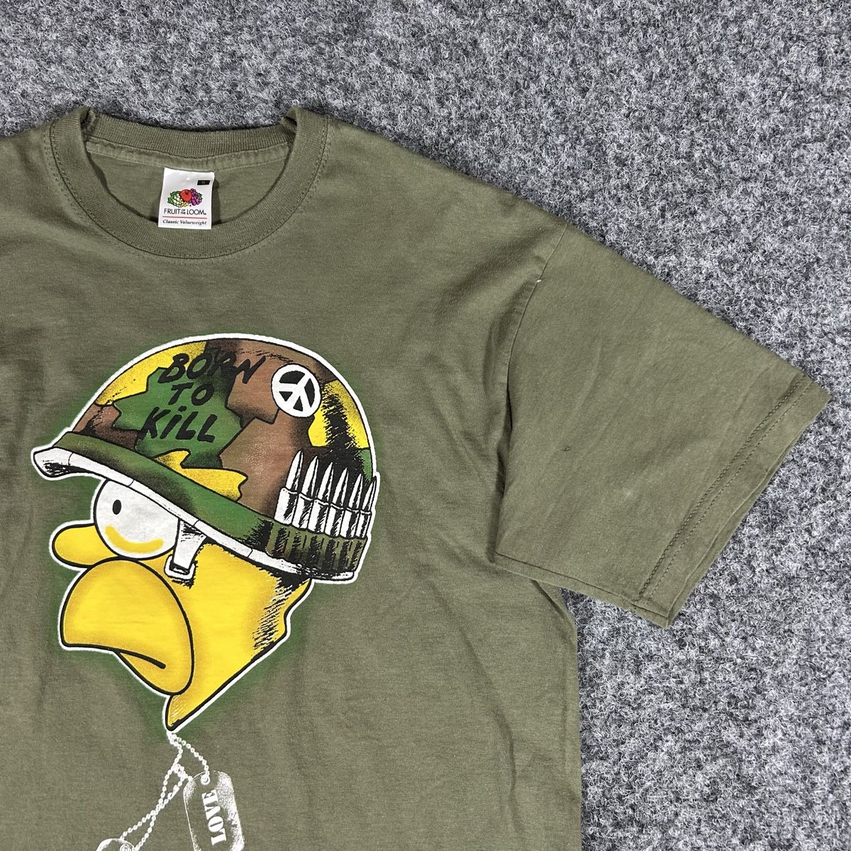 T-shirt: Simson Tshirt – Nuovo (secondo la descrizione) da La Sagne NE venduto da Matlasape 1