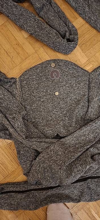 Marsupi portabebè: Chicco Boppy Comfyfit – Usato da Ebikon venduto da andreaschnider 2