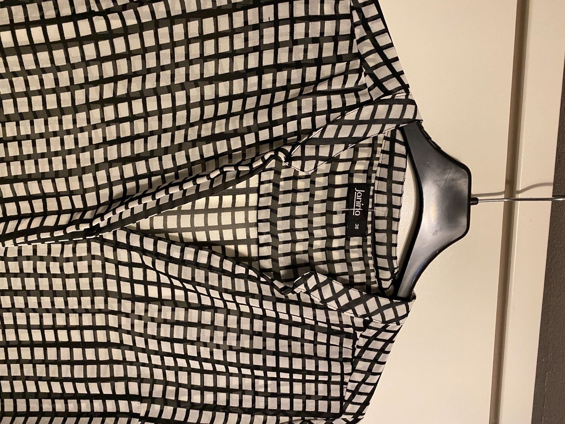 Blusen: Bluse von Janina gr.36 – Gebraucht aus Pfungen von Outlet64 1