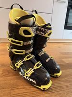 Scarpa kombinierte Tourenskischuhe Pinbindung