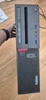 Lenovo Thinkcentre M900 i5 8. Gen, 32GB Ram Ohne HDD