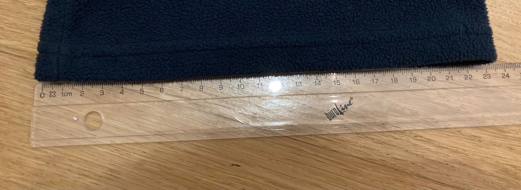 Migros Foulards, Tücher & Schals: Schlauchschal / Multifunktionstuch mit Fleece, neu – Neu (gemäss Beschreibung) aus Frauenfeld von manuburg 3