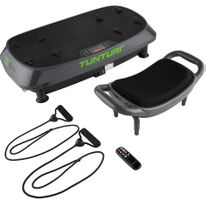 TUNTURI Cardio Fit Vibrationsplatte V20