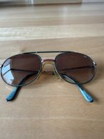 Lacoste Sonnenbrille, Modell 737, Vintage Style