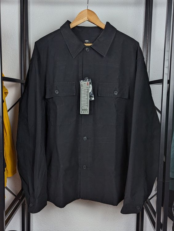 Veste Parka Nitro Outerwear Collection - Taille XL - Motifs Colorés - Neuf Avec étiquettes