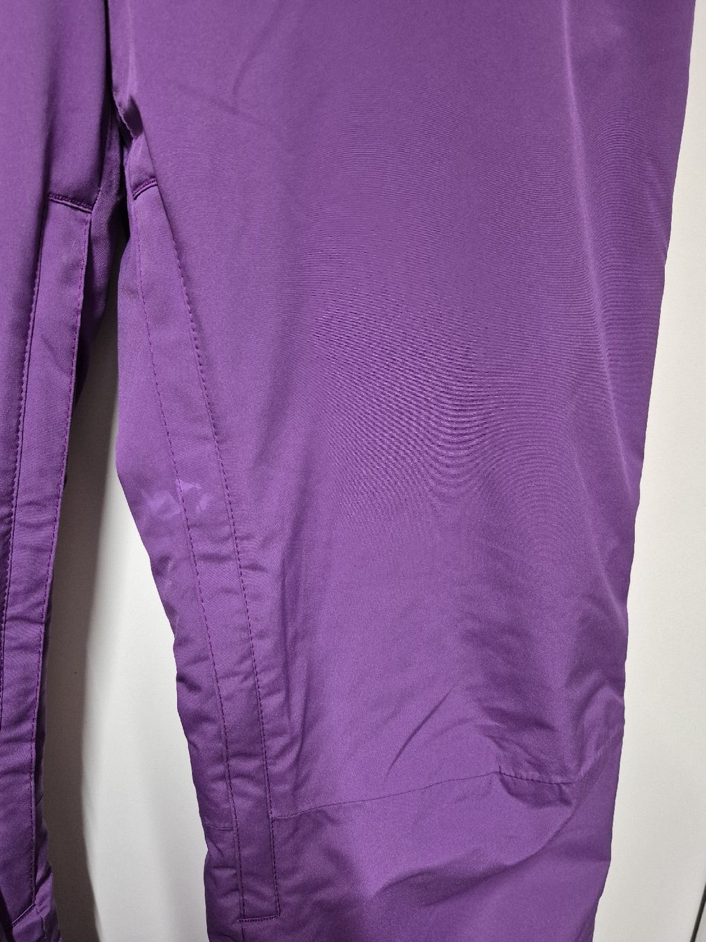 Helly Hansen Pantaloni: Helly Hansen Skihose Gr.M lila – Usato da Merligen venduto da muss_haben 7