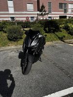 Yamaha X-Max 300 