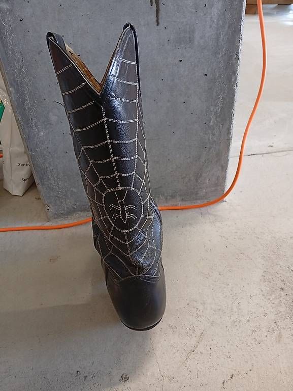 Herrenschuhe: Santiags  – Gebraucht aus Biel/Bienne von loudmuffles 3