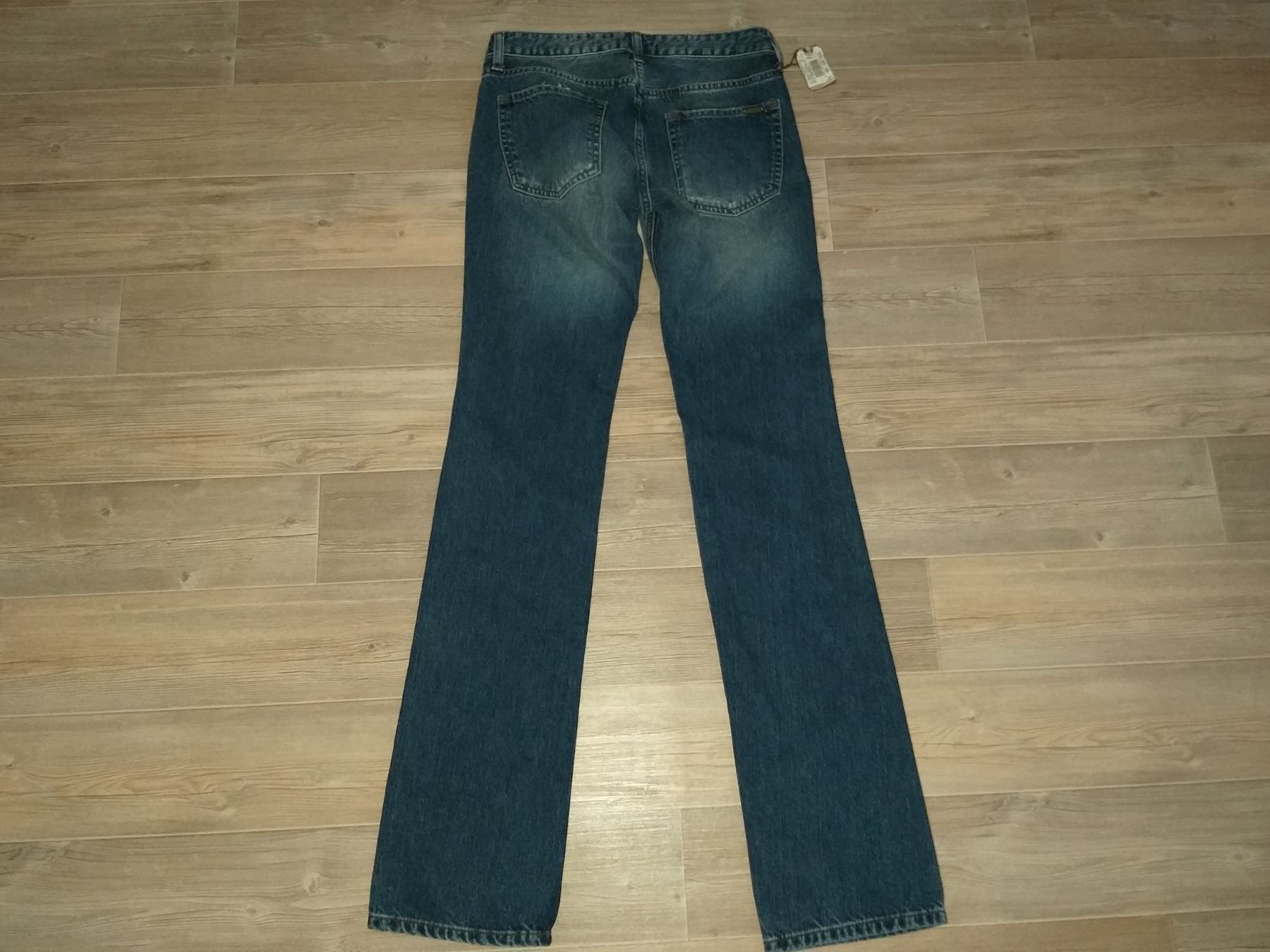 Jeans: ACQUAVERDE Jeans taille / Grosse 25 neuf / neu CHF 199,-- – Nuovo e nell'imballaggio originale da Cossonay-ville venduto da Super-Price-Quality 4