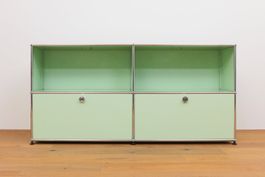 USM Haller Sideboard // UPCYCLED // NEUE FARBEN