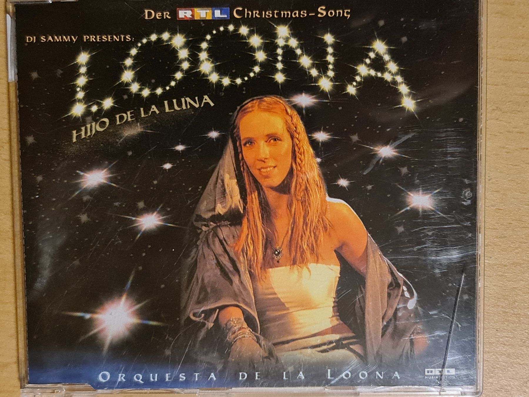 CD: Loona CD – Usato da Dintikon venduto da Vexi