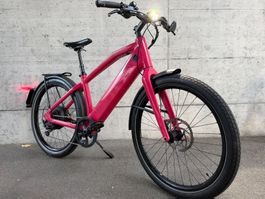 Stromer ST1 45kmh Ebike *4G Display*