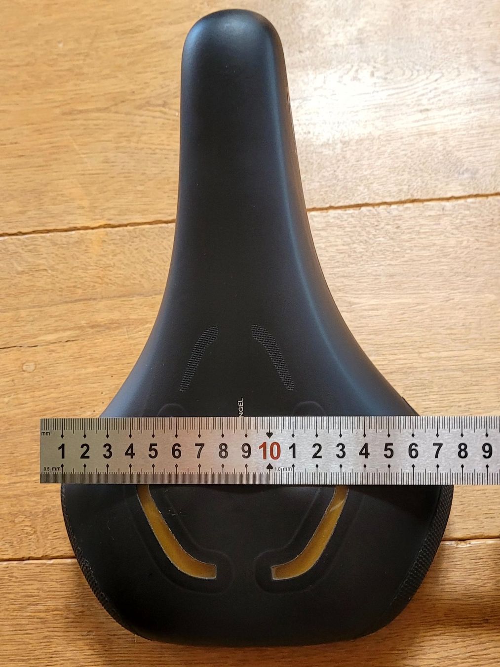 Pezzi di ricambio: Selle Royal Gel Sattel – Usato da brülisau venduto da nussgipfel02 1