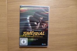 DVD Time Trial Die letzten Rennen des David Millar