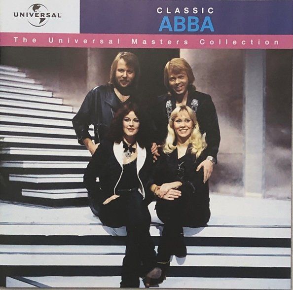 CD: Abba – Classic – Usato da Grüningen venduto da azulverde