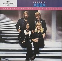 Abba – Classic