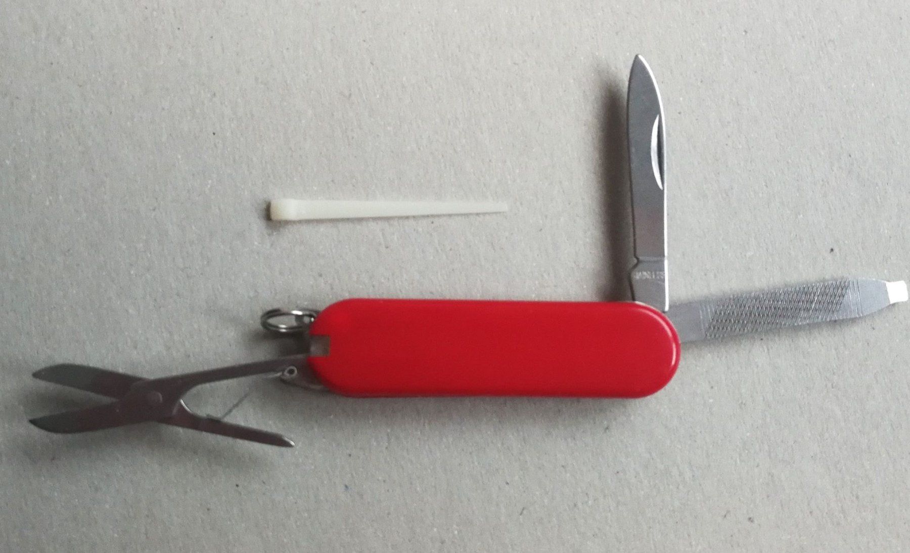 Coltelli tascabile: Mini-Sackmesser – Usato da Goldau venduto da Ejidomar 1