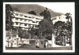 AK Locarno-Muralto, Clinica St. Agnese