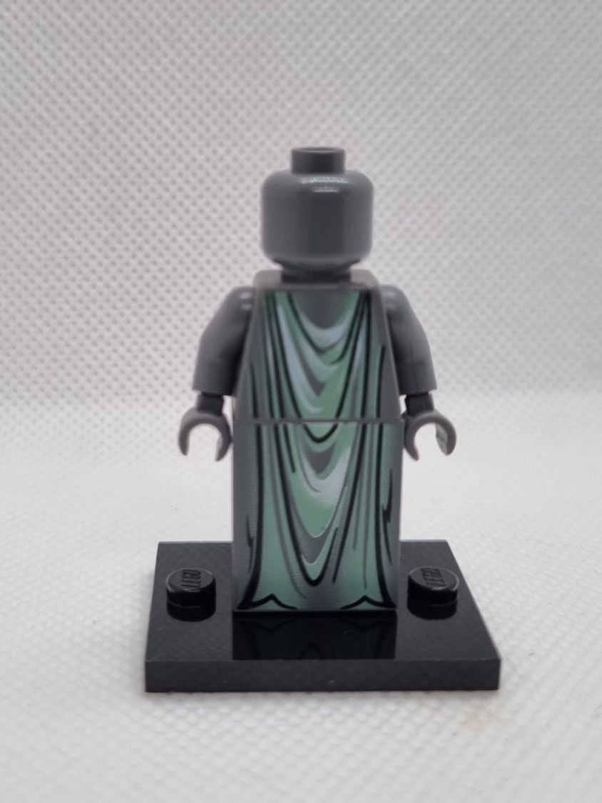 Lego Kit di costruzioni: LEGO Harry Potter hp052 Statue - Marauder's Map – Usato da Basadingen venduto da NekoBricks