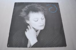 LAURIE ANDERSON LP STRANGE ANGELS