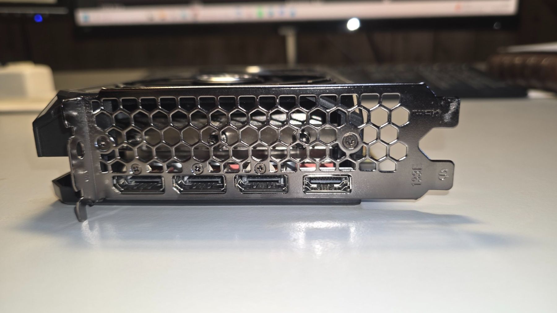 Schede grafiche: Palit Geoforce RTX 4070 12GB – Usato da Mönchaltorf venduto da Wideo1 3