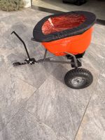 Husqvarna Streuwagen 75 AGSC369v2