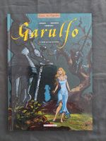 Garulfo T.4 L'Ogre aux Yeux de Cristal Ed. 1999 TBE