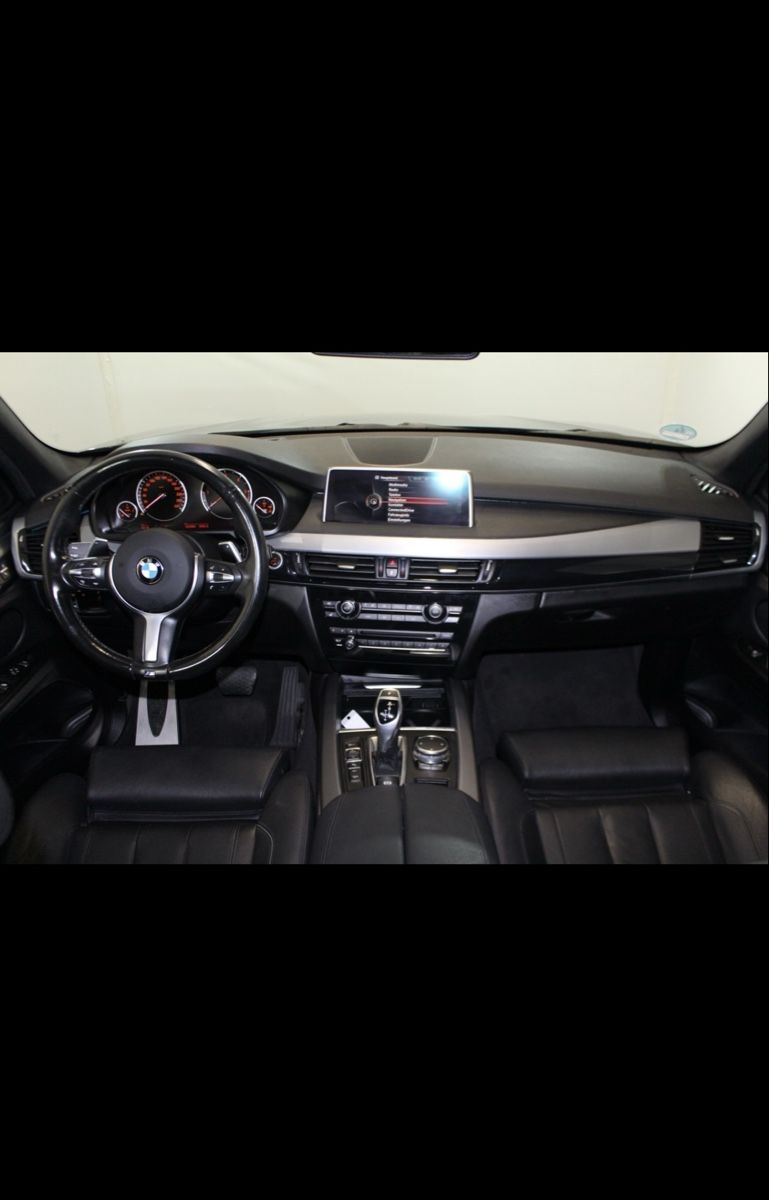 BMW Autos: BMW X5 40d  – D'occasion à Klingnau par lae_w768 7