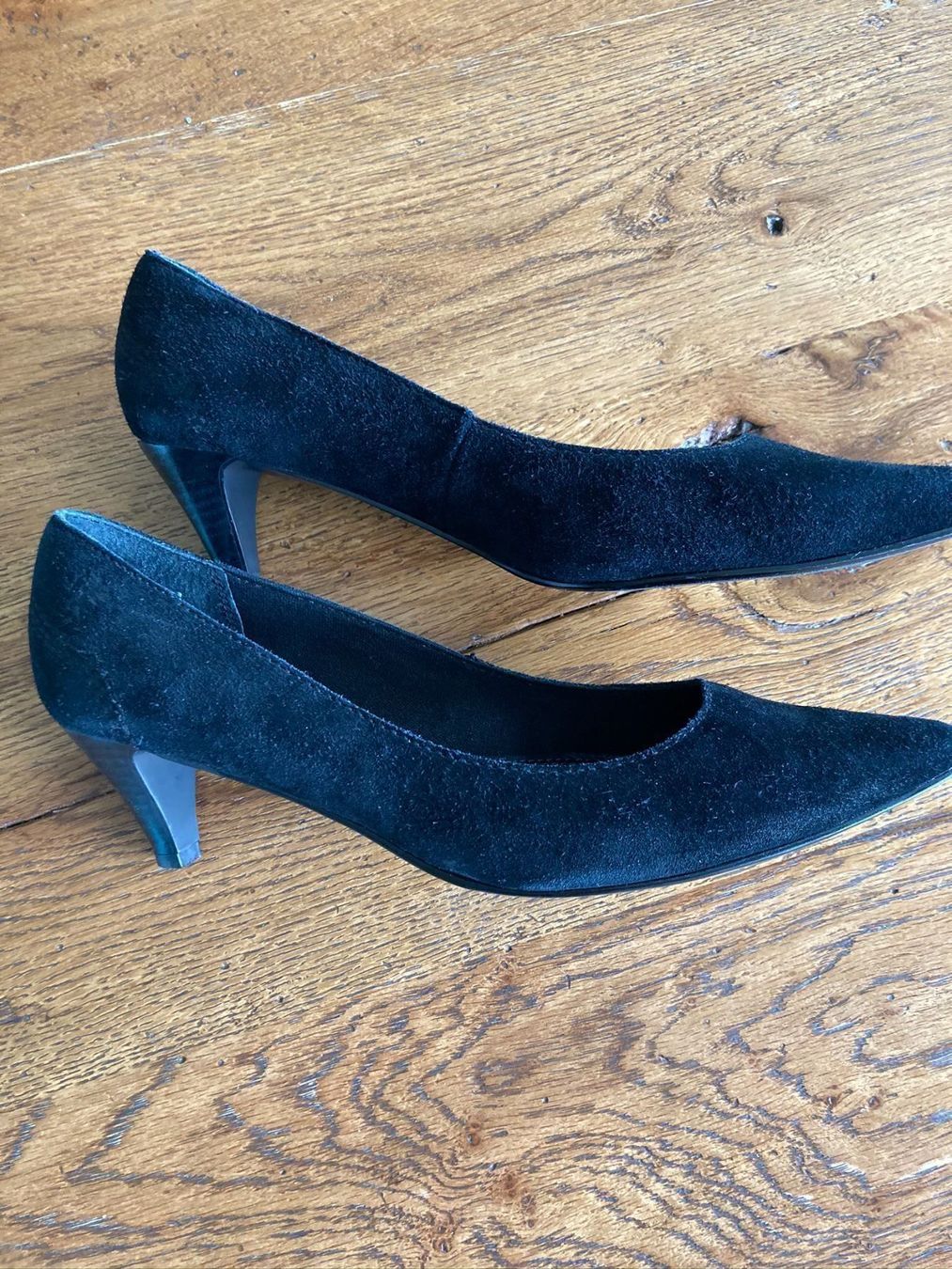 Esprit Damenschuhe: Esprit Pumps – Neu (gemäss Beschreibung) aus St. Ursen von B1993