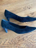 Esprit Pumps