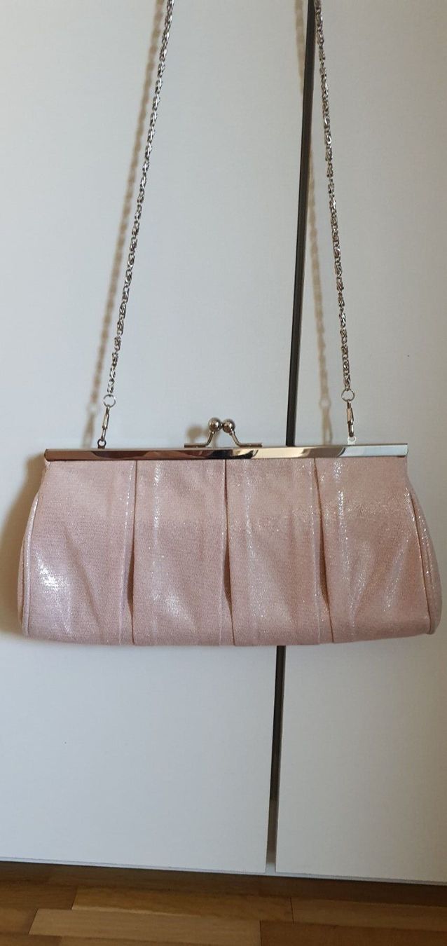 Sacs femmes: Brigitte Clutch – Neuf (Voir description) à Basel par Kristal4 4