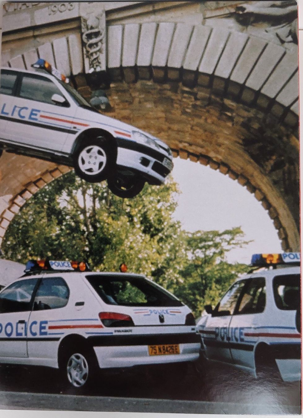 Tutti i DVDs: DVD : TAXI 1 - 3 – Usato da Münchenbuchsee venduto da mummeli 1