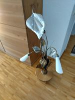Ständerlampe dimmbar