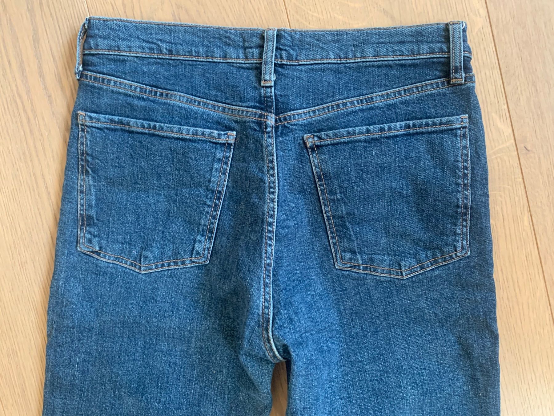 Mango Jeans: MANGO Jeans MAR Gr. 36/38 – Gebraucht aus Winterthur von amapola 4