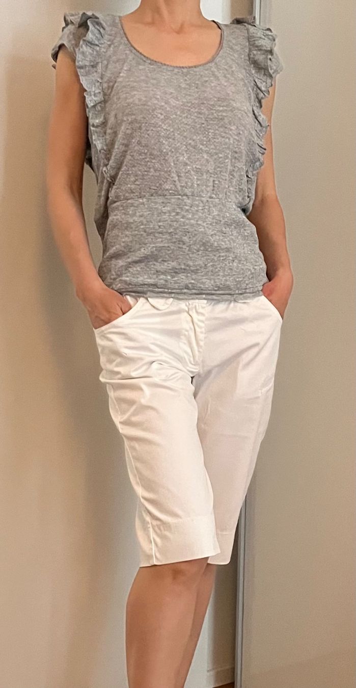 Marc Jacobs Tops: Top Marc Jacobs Gr.XS – D'occasion à Stäfa par Exclusive0 1